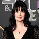 Meredith Averill at the Locke & Key world premiere.